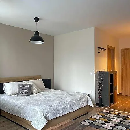 Borovets Gardens - E 27