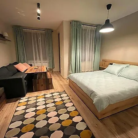 فندق Borovets Gardens - E 27