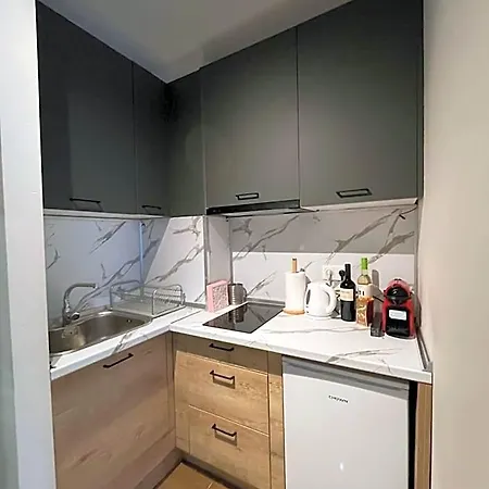Borovets Gardens - E 27 فندق بليتشينغ