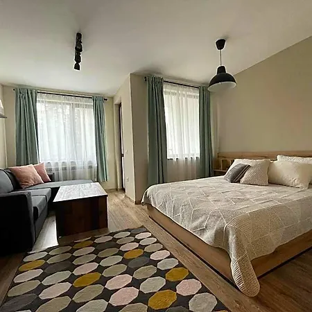 فندق Borovets Gardens - E 27