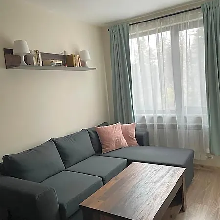 فندق Borovets Gardens - E 27