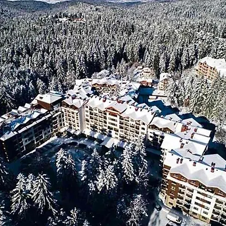 فندق Borovets Gardens - E 27 بليتشينغ