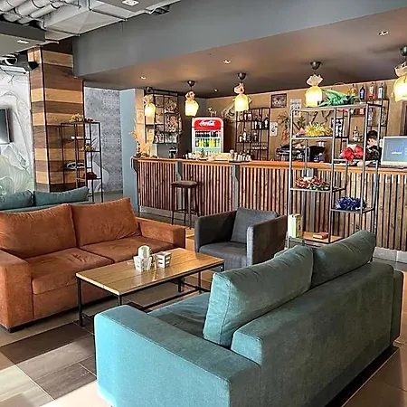 Borovets Gardens - E 27 فندق بليتشينغ