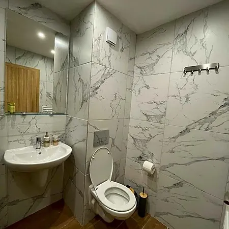 فندق Borovets Gardens - E 27